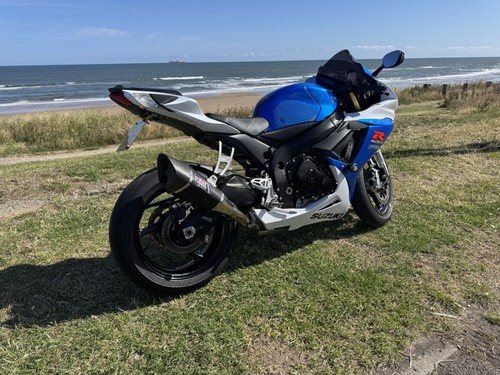 2013 suzuki gsxr 750 9k - 2013,