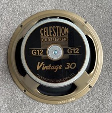 Celestion 12" Vintage 30 16