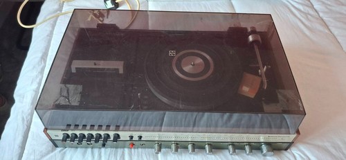Vintage old collectables - , music