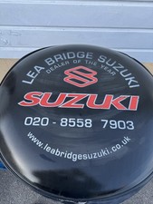 Suzuki Grand Vitara 1989 -