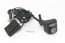 BMW R 1200 RT R12T 2006 - Remote Control Radio Glued A6824