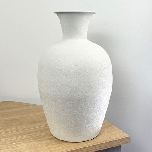 Large vase for - for, 33.5cm