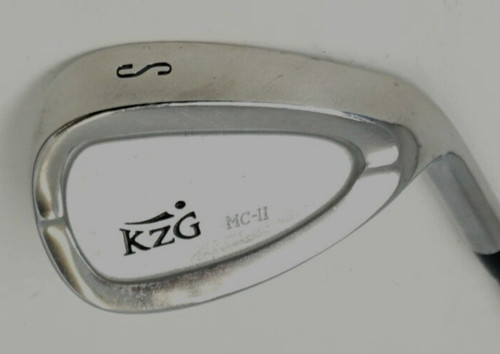 Kzg sand wedge regular - sand,