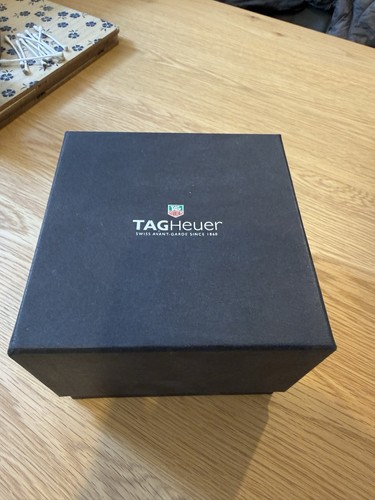 Tag heuer calibre carrera - 16,