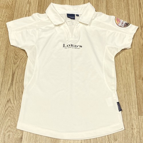 Lord cricket shirt size - cricket,