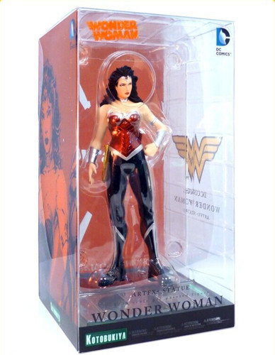 Kotobukiya comics new 52 - dc,