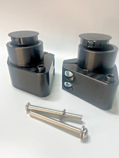 Kawasaki NINJA 1100SX 2025 Handle Bar Riser Conversion - Made In UK