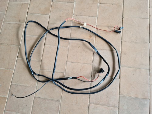 Golf mk2 central lock - ,