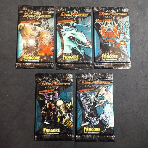 Duel masters 07 - duel, masters_