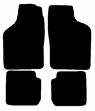 Tailored For Saab 900 Turbo