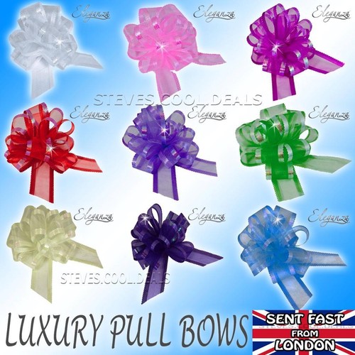 50mm organza fabric - 50mm,