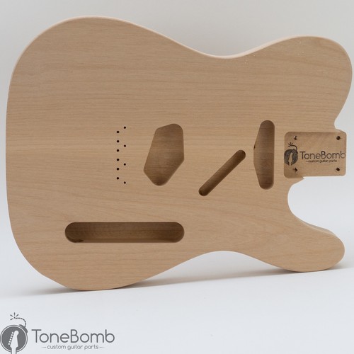 Tonebomb alder rufftone - alder,