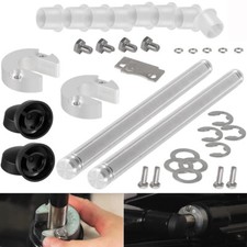 Trim Cylinder Pin Cap Bushing