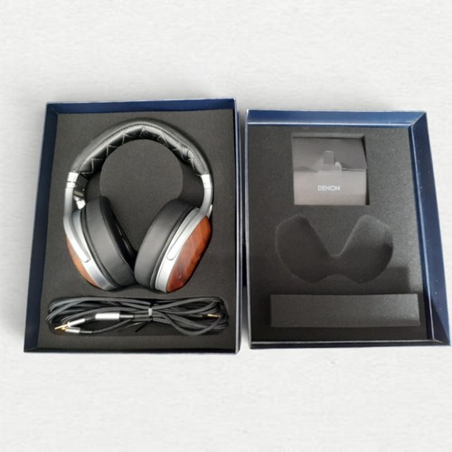 Denon d7200 over ear - denon,