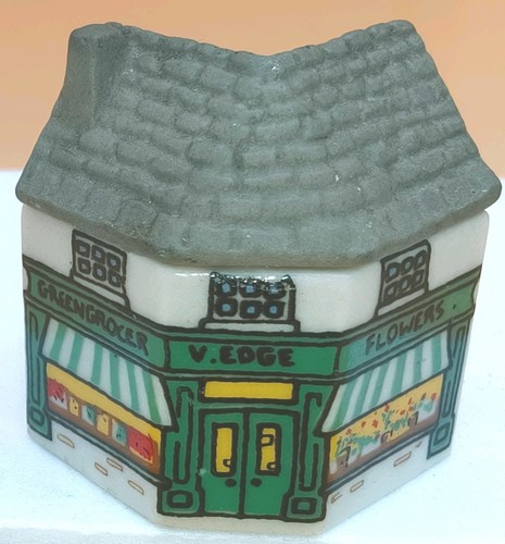 Wade 1980s whimsey wye - 1980s, whimsey-on-wye