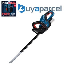 Bosch GHE 18V-60 18V