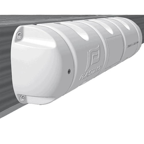 Plastimo standard diameter - 1/2,