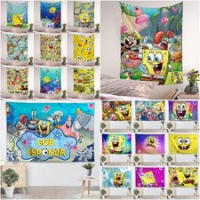 SpongeBob SquarePants Tapestry