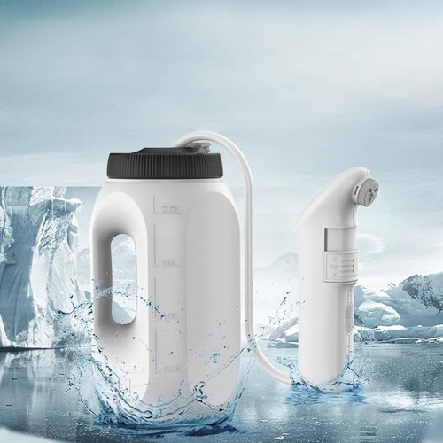 Electric portable bidet strong - bidet,