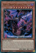 Yu-Gi-Oh! Veidos the Dragon Extinction Eruption: UR MP25-FR175