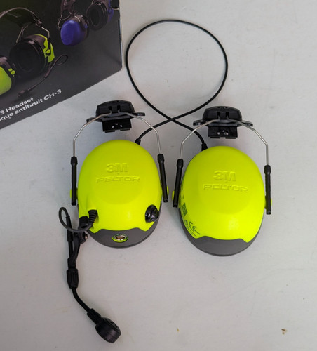 Peltor mt74h52p3e 111 ptt - 3m, mt74h52p3e-111