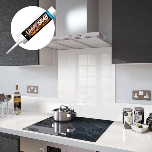 Glass splashbacks high - splashbacks,