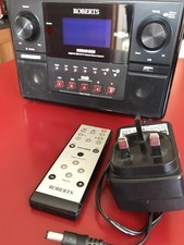 Roberts Stream 83i Internet Radio