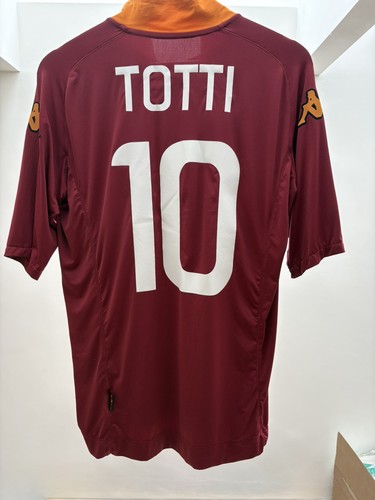 Roma 2010 2011 - 2010/2011, home