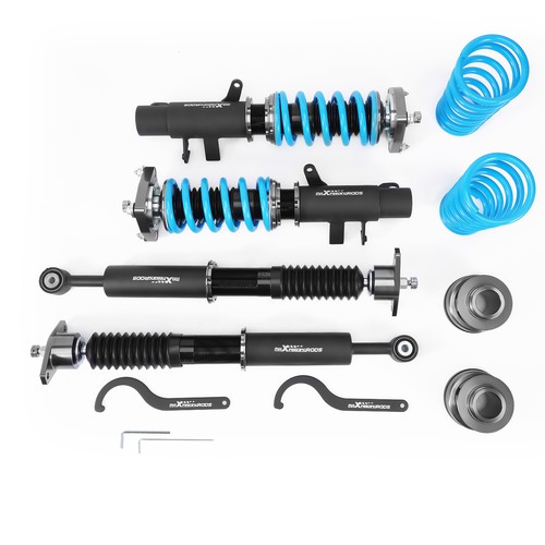 Ways coilovers suspension - 24,