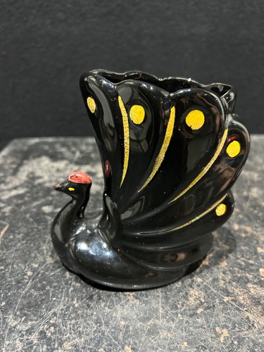 Vintage 1960 rare black - vintage,