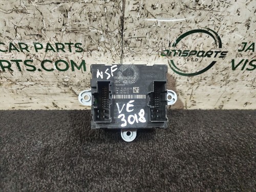 Range rover velar - range, n/s