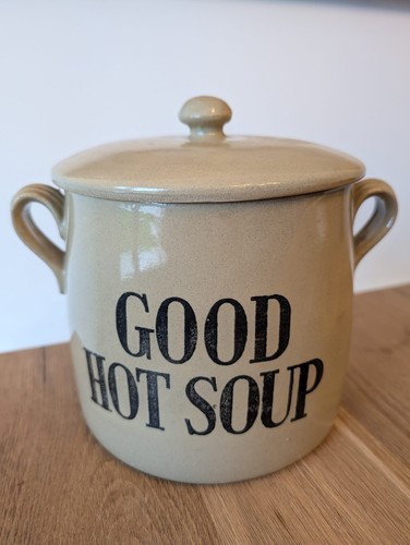 Vintage moira pottery - vintage, good