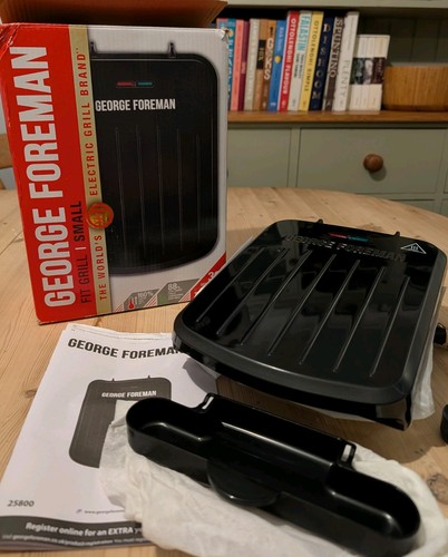 George foreman 25800 - foreman,