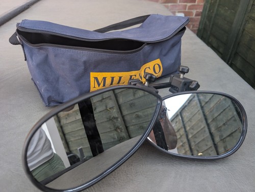 Milenco aero towing - 4,