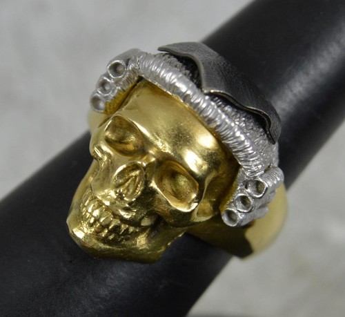 Theo fennell heavy 18ct gold - fennell,