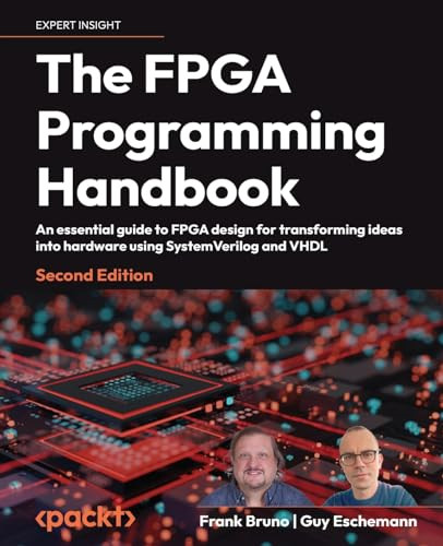 The fpga programming handbook - the,