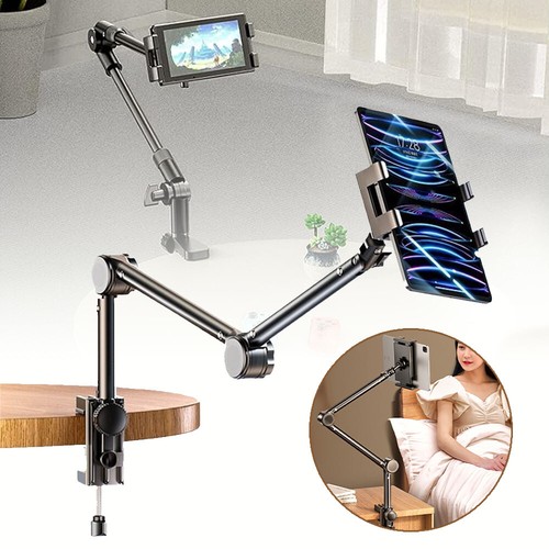 Adjustable bed tablet - adjustable,