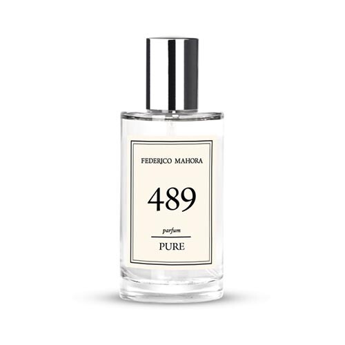 Pure 489 collection - 489,