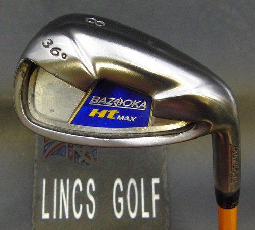 Tour edge bazooka max - tour,