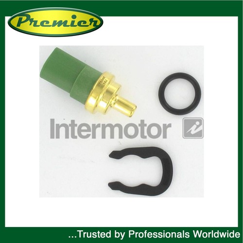 Coolant temperature sensor - coolant,