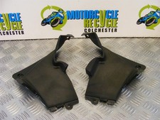 Honda VFR 800 VTEC Panels