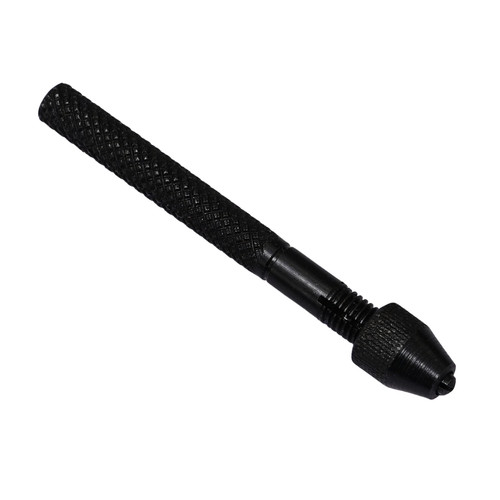 Micro pin chuck collet - collet, vice