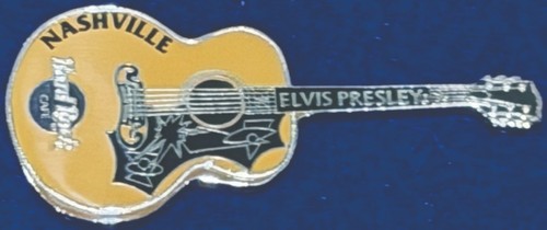 Hard rock cafe nashville 2002 - hard,