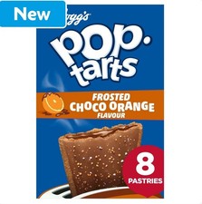 Kellogg’s Pop Tarts Choco