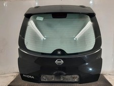 2009 NISSAN MICRA Mk3