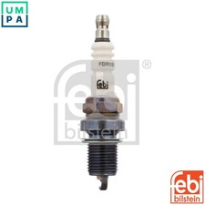 4x SPARK PLUG 13609 FOR B202I