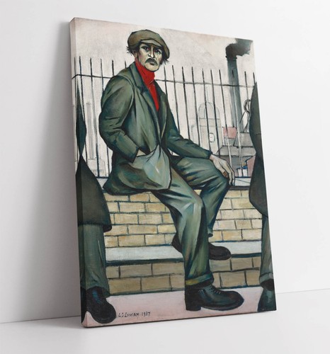 Unemployed lowry - unemployed,,