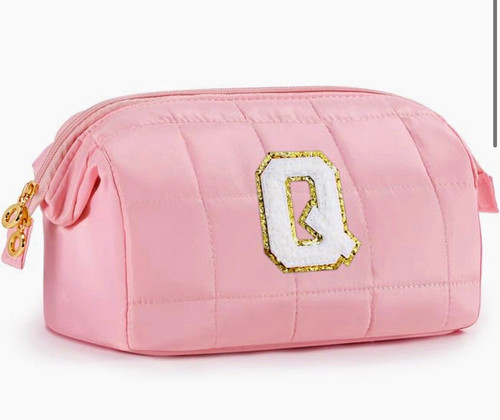Victoria secret pink - secret, quilted