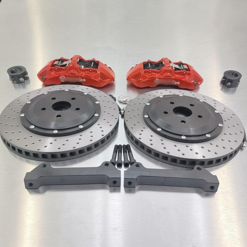 6pot big brake kit - 6pot, performance