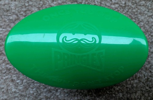 Original pringle holder green - ,